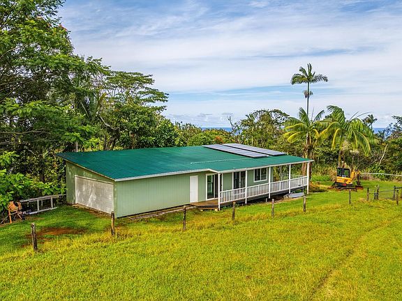 5th image of Iliopua Rd Lot 7