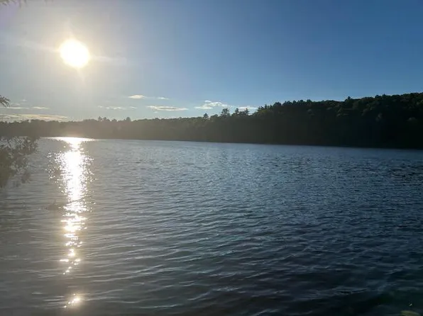 Lot #8 Kolm Road, Garland, ME 04939