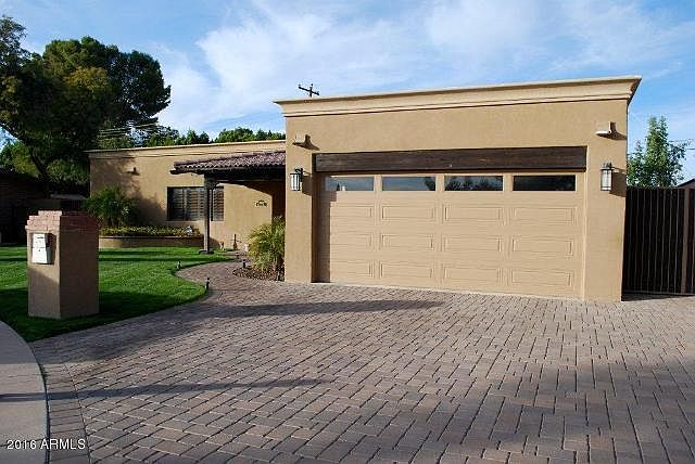 1st image of 8030 E Monterey Way
