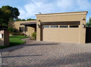 8030 E Monterey Way, Scottsdale, AZ 85251