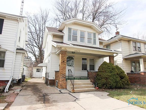 2nd image of 2837 Upton Ave