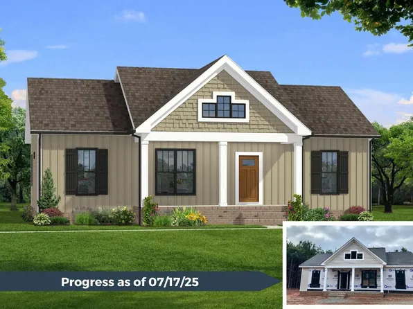 Lunenburg County Rd, Lunenburg, VA 23952