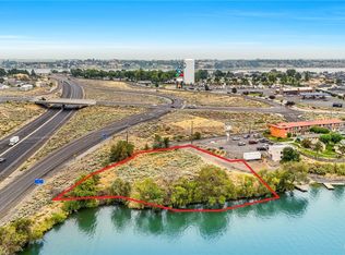 0 NNA Lakeshore Court, Moses Lake, WA