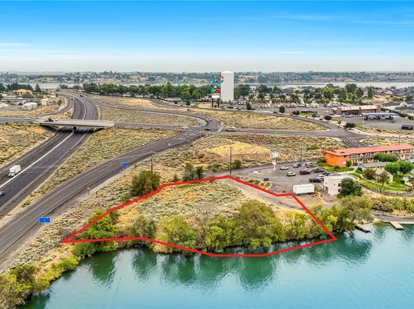 0 NNA Lakeshore Court, Moses Lake, WA 98837