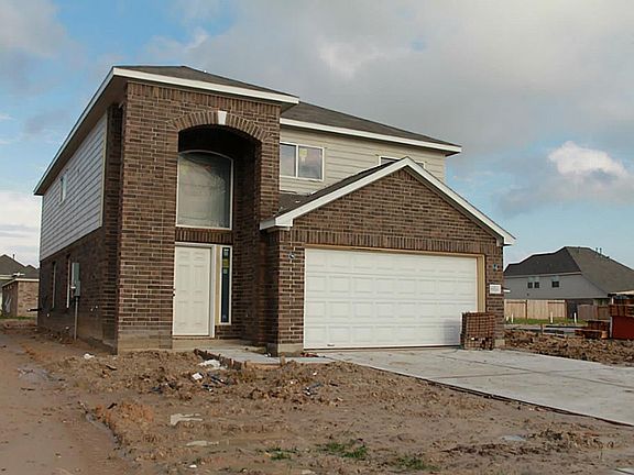 4th image of 15118 Winter Meadow Ct