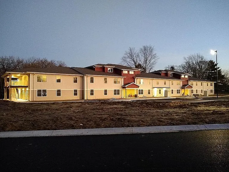 511 Cavalier Dr