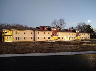 Cavalier Drive, Culver, IN 46511