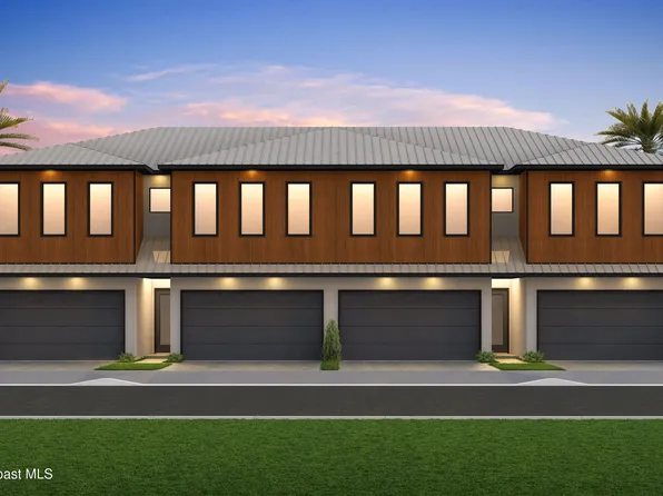 124 Coral Way E, Indialantic, FL 32903