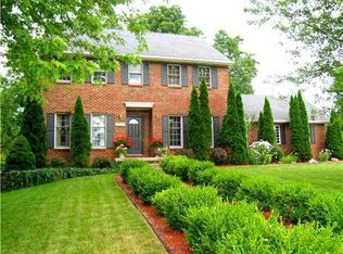2810 Shadow Wood Dr, Holt, MI 48842