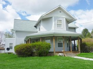 206 N Marion St, Cardington, OH 43315