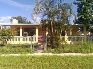425 Cherry Rd, West Palm Beach, FL 33409