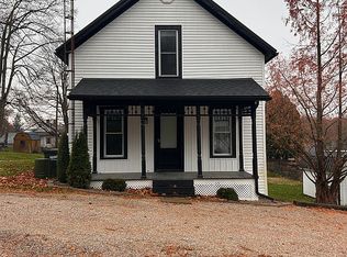 169 Monroe St, Fredericksburg, OH