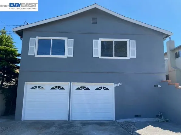 16630 Cowell St, San Leandro, CA 94578