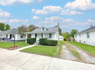 1909 S Lafountain St, Kokomo, IN 46902