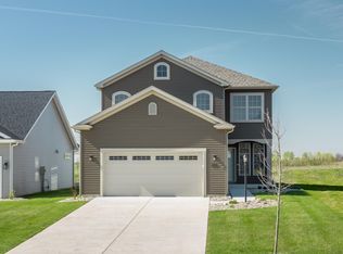 2311 Lovie Ln, Champaign, IL 61822