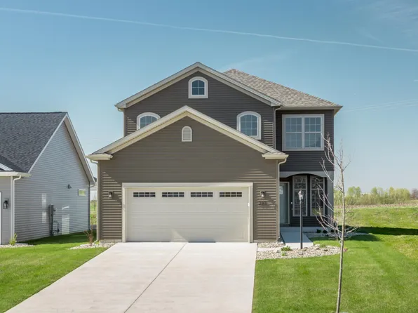 2311 Lovie Ln, Champaign, IL 61822