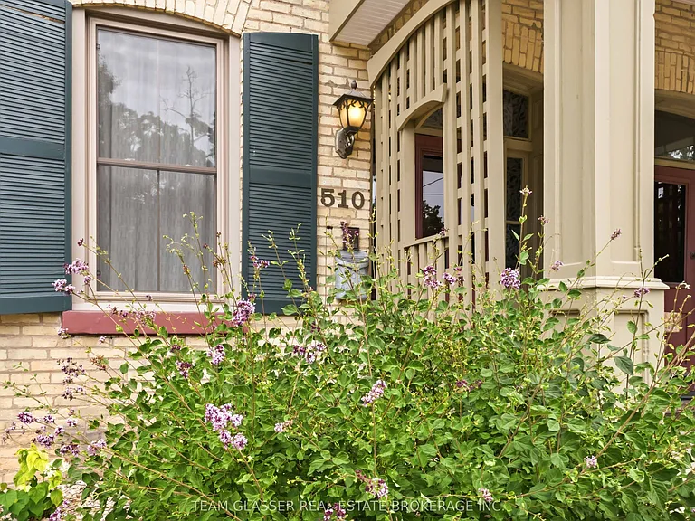 510 Dufferin Ave — Photo 6
