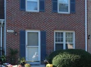 22319 Mayfield Sq, Sterling, VA 20164