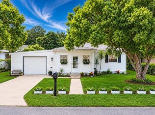 158 Flomich St, Holly Hill, FL 32117