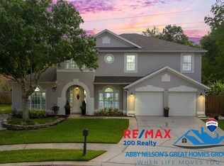 603 Timberwilde Ct, Winter Springs, FL 32708