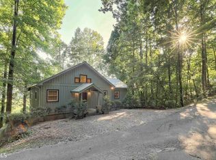 94 Creekview Trl, Clayton, GA 30525