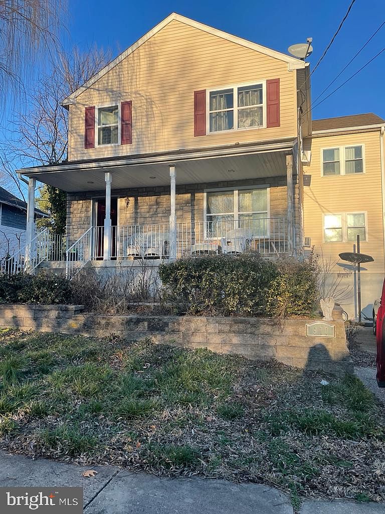 910 Mitchell Ave, Morton, PA 19070 Zillow