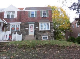 4009 Plumstead Ave, Drexel Hill, PA 19026