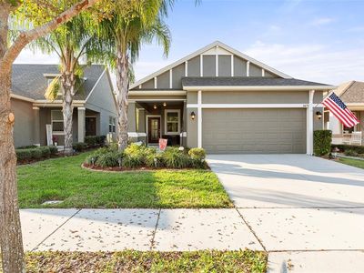 3470 Sagebrush St, Harmony, FL, 34773