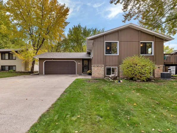722-11 1/2 St N, Sauk Rapids, MN 56379