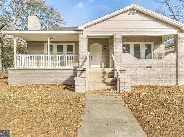 673 Villa Esta Ave, Macon, GA 31206