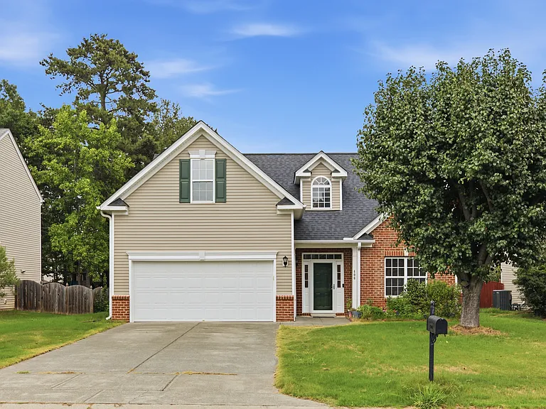 406 Treybrooke Dr — Photo 16