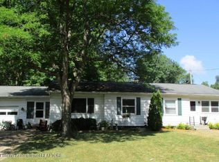 2129 Park Ln, Holt, MI