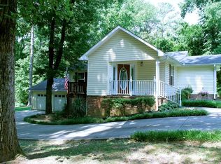 1191 Boat Rock Rd SW, Atlanta, GA 30331