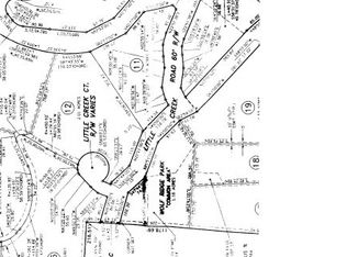 11 Little Creek Rd, Highlands, NC 28741