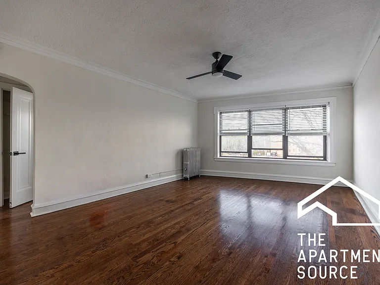 5509 N Lincoln Ave #2S — Photo 3
