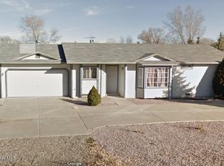 3447 N Prescott East Hwy, Prescott Valley, AZ 86314