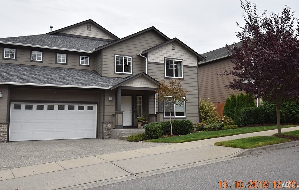 1st image of 28507 75th Dr NW