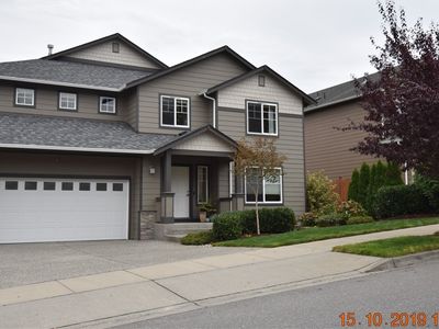 28507 75th Dr NW, Stanwood, WA, 98292