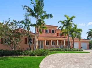 32705 SW 202nd Ave, Homestead, FL 33030