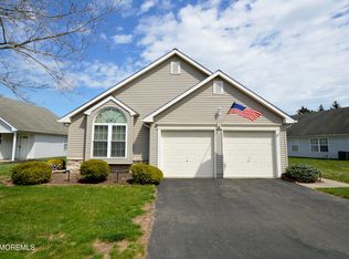 2426 Crisfield Street, Toms River, NJ