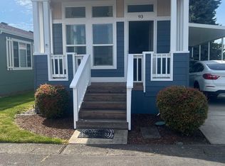 4155 NE Three Mile Ln SPACE 93, McMinnville, OR