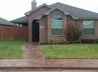 5840 103rd St, Lubbock, TX 79424