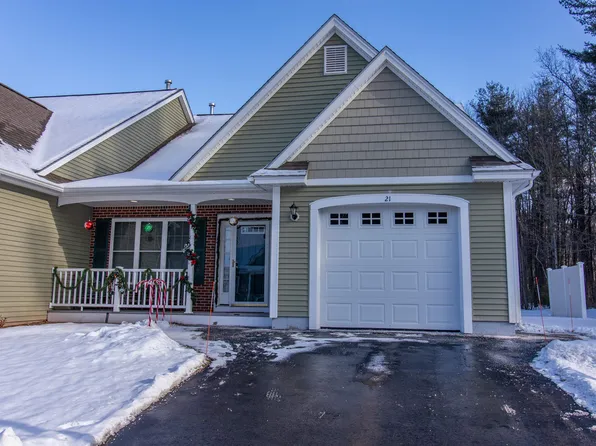 21 Oblate Drive, Hudson, NH 03051