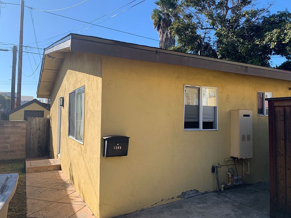 1st image of 1564 Santa Ynez St
