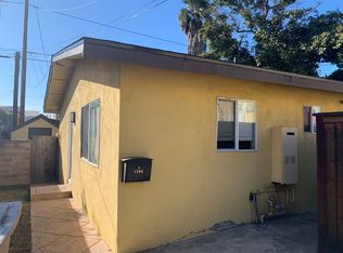 1564 Santa Ynez St, Ventura, CA 93001