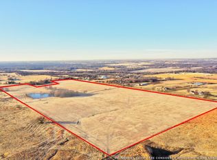 N 4040 Rd, Talala, OK 74080