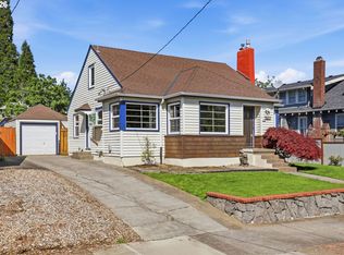 5415 NE 32nd Ave, Portland, OR 97211