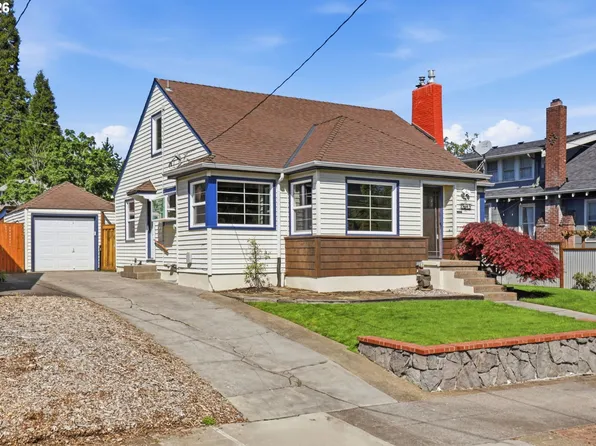 5415 NE 32nd Ave, Portland, OR 97211