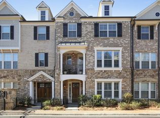 1438 Druid Manor Blvd, Atlanta, GA 30329
