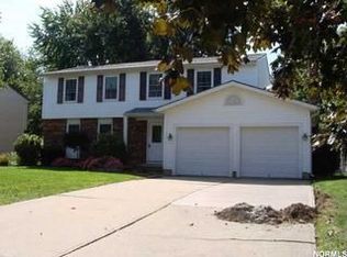 1570 Trotter Ln, Painesville, OH 44077